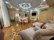 İcarəyə verilir 3 otaqlı yeni tikili 157 m², Elmlər Akademiyası m., photo 1 from 8