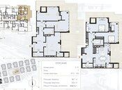 Продаётся 4-комн. новостройка 208.5 м², пос. Нардаран, photo 8 from 8