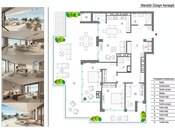 Продаётся 4-комн. новостройка 208.5 м², пос. Нардаран, photo 7 from 8