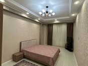 İcarəyə verilir 3 otaqlı yeni tikili 110 m², Nərimanov r., photo 6 from 8