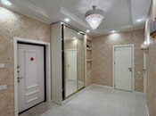 İcarəyə verilir 3 otaqlı yeni tikili 110 m², Nərimanov r., photo 8 from 8