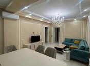 İcarəyə verilir 3 otaqlı yeni tikili 110 m², Nərimanov r., photo 2 from 8