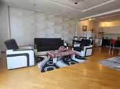 İcarəyə verilir 3 otaqlı yeni tikili 140 m², 28 May m., photo 4 from 8