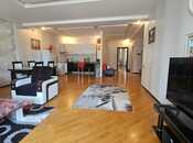 İcarəyə verilir 3 otaqlı yeni tikili 140 m², 28 May m., photo 6 from 8