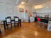 İcarəyə verilir 3 otaqlı yeni tikili 140 m², 28 May m., photo 7 from 8