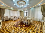 İcarəyə verilir 3 otaqlı yeni tikili 185 m², Elmlər Akademiyası m., photo 1 from 8