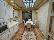 İcarəyə verilir 3 otaqlı yeni tikili 185 m², Elmlər Akademiyası m., photo 3 from 8