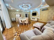 İcarəyə verilir 3 otaqlı yeni tikili 185 m², Elmlər Akademiyası m., photo 2 from 8