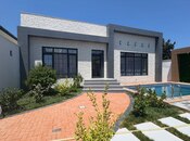 Satılır 4 otaqlı həyət evi/bağ evi 150 m², Mərdəkan q., photo 1 from 8