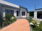 Satılır 4 otaqlı həyət evi/bağ evi 150 m², Mərdəkan q., photo 2 from 8