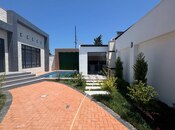Satılır 4 otaqlı həyət evi/bağ evi 150 m², Mərdəkan q., photo 3 from 8