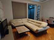 İcarəyə verilir 3 otaqlı yeni tikili 135 m², Nəriman Nərimanov m., photo 4 from 8