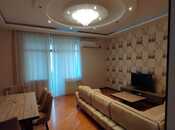 İcarəyə verilir 3 otaqlı yeni tikili 135 m², Nəriman Nərimanov m., photo 3 from 8
