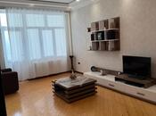 İcarəyə verilir 3 otaqlı yeni tikili 120 m², Həzi Aslanov m., photo 2 from 8