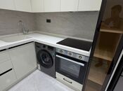 İcarəyə verilir 1 otaqlı yeni tikili 68 m², Elmlər Akademiyası m., photo 7 from 8