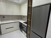 İcarəyə verilir 1 otaqlı yeni tikili 68 m², Elmlər Akademiyası m., photo 8 from 8