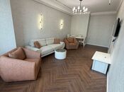 İcarəyə verilir 1 otaqlı yeni tikili 68 m², Elmlər Akademiyası m., photo 2 from 8