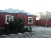 Satılır 3 otaqlı həyət evi/bağ evi 120 m², Həzi Aslanov q., photo 1 from 7