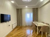 Сдаётся 3-комн. вторичка 80 м², м. Элмляр Академиясы, photo 3 from 8
