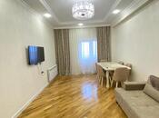 Сдаётся 3-комн. вторичка 80 м², м. Элмляр Академиясы, photo 4 from 8