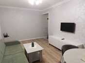 Сдаётся 2-комн. вторичка 52 м², м. Элмляр Академиясы, photo 5 from 8