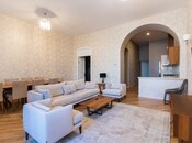 İcarəyə verilir 2 otaqlı köhnə tikili 131 m², İçəri Şəhər m., photo 4 from 8