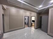 İcarəyə verilir 2 otaqlı yeni tikili 85 m², Dərnəgül m., photo 3 from 8