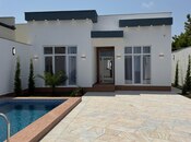 Satılır 4 otaqlı həyət evi/bağ evi 130 m², Şüvəlan q., photo 1 from 8