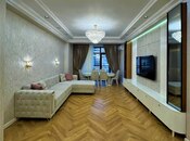 İcarəyə verilir 4 otaqlı yeni tikili 200 m², Nəriman Nərimanov m., photo 1 from 8