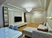 İcarəyə verilir 4 otaqlı yeni tikili 200 m², Nəriman Nərimanov m., photo 2 from 8
