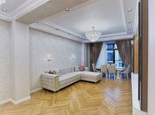 İcarəyə verilir 4 otaqlı yeni tikili 200 m², Nəriman Nərimanov m., photo 4 from 8
