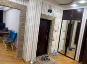 İcarəyə verilir 3 otaqlı yeni tikili 100 m², İnşaatçılar m., photo 4 from 8