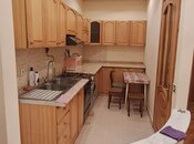 Сдаётся 3-комн. новостройка 110 м², м. Сахил, photo 6 from 8