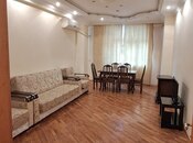 Сдаётся 3-комн. новостройка 110 м², м. Сахил, photo 1 from 8