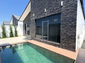 Satılır 4 otaqlı həyət evi/bağ evi 150 m², Mərdəkan q., photo 2 from 8