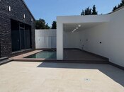 Satılır 4 otaqlı həyət evi/bağ evi 150 m², Mərdəkan q., photo 3 from 8