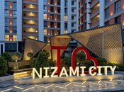Satılır 2 otaqlı yeni tikili 55 m², Nizami m., photo 1 from 5