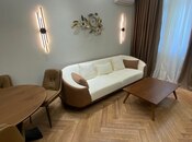 Сдаётся 2-комн. новостройка 70 м², м. Иншаатчылар, photo 1 from 8