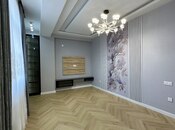 Satılır 2 otaqlı yeni tikili 76 m², Qara Qarayev m., photo 1 from 8