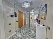 İcarəyə verilir 3 otaqlı yeni tikili 150 m², Gənclik m., photo 2 from 8