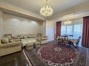 İcarəyə verilir 3 otaqlı yeni tikili 150 m², Gənclik m., photo 5 from 8