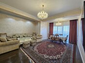 İcarəyə verilir 3 otaqlı yeni tikili 150 m², Gənclik m., photo 3 from 8