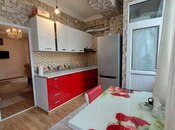 İcarəyə verilir 2 otaqlı yeni tikili 60 m², İnşaatçılar m., photo 3 from 8