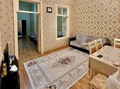 İcarəyə verilir 2 otaqlı yeni tikili 60 m², Sahil m., photo 2 from 8