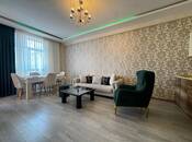 Сдаётся 2-комн. новостройка 50 м², м. Шах Исмаил Хатаи, photo 3 from 8