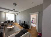 İcarəyə verilir 3 otaqlı yeni tikili 95 m², Neftçilər m., photo 3 from 7