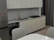 İcarəyə verilir 3 otaqlı yeni tikili 135 m², 20 Yanvar m., photo 4 from 8