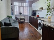 Satılır 2 otaqlı yeni tikili 80 m², İnşaatçılar m., photo 5 from 8