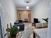 Satılır 2 otaqlı yeni tikili 80 m², İnşaatçılar m., photo 3 from 8