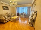 İcarəyə verilir 2 otaqlı köhnə tikili 68 m², Nərimanov r., photo 1 from 8